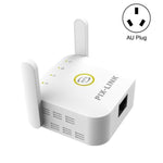 PIX-LINK WR22 300Mbps Wifi無線信號增強擴展器，歐規插頭，美規插頭，英規插頭，澳規插頭