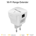 PIXLINK WR12 300Mbps WIFI 信號放大增強中繼器，歐規插頭，英規插頭，美規插頭，澳規插頭