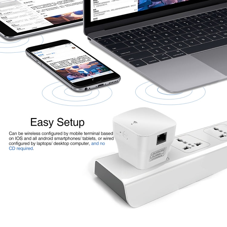 PIXLINK WR12 300Mbps WIFI 信號放大增強中繼器，歐規插頭，英規插頭，美規插頭，澳規插頭