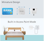 PIXLINK WR12 300Mbps WIFI 信號放大增強中繼器，歐規插頭，英規插頭，美規插頭，澳規插頭