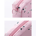 旅行便攜衛生巾加厚收納袋