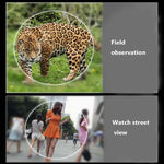 NIKULA 10x22 低光視覺雙筒望遠鏡, 10x22