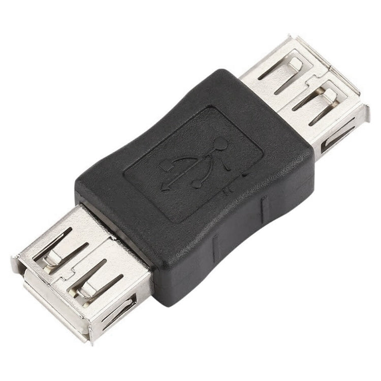 3個 USB 雙母直通頭 USB 雙母介面