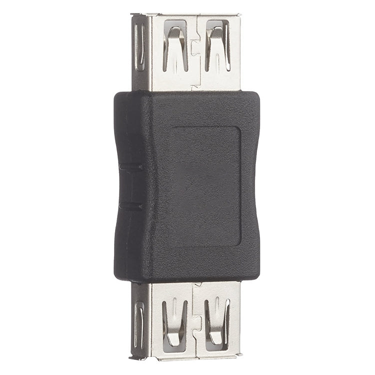 3個 USB 雙母直通頭 USB 雙母介面