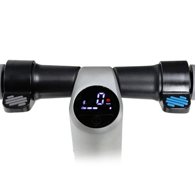 適用於Ninebot ES1 / ES2 / ES3 / ES4 滑板車配件指撥油門，藍色