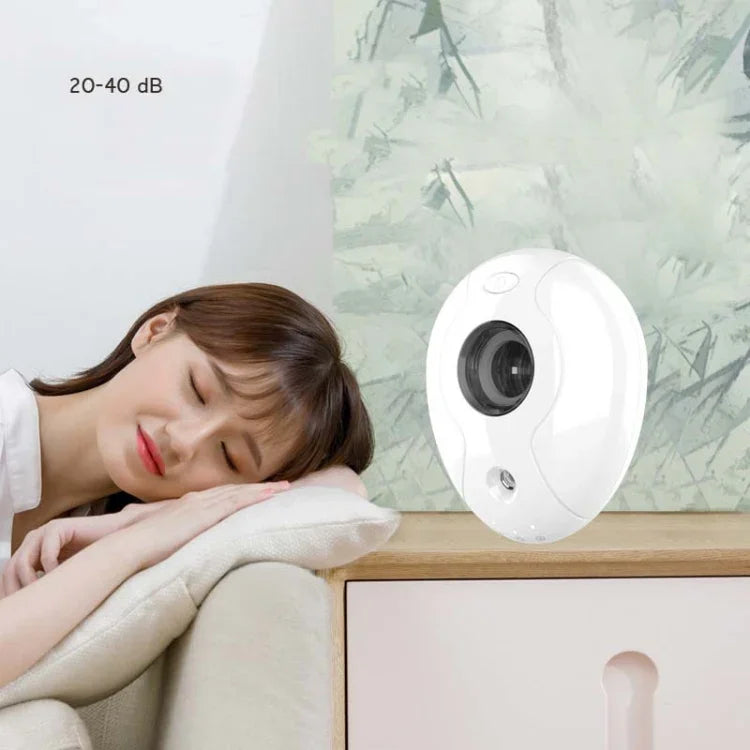 便攜式迷你超聲波桌面空氣加濕器 USB 家用礦泉水瓶加濕器，空氣加濕器