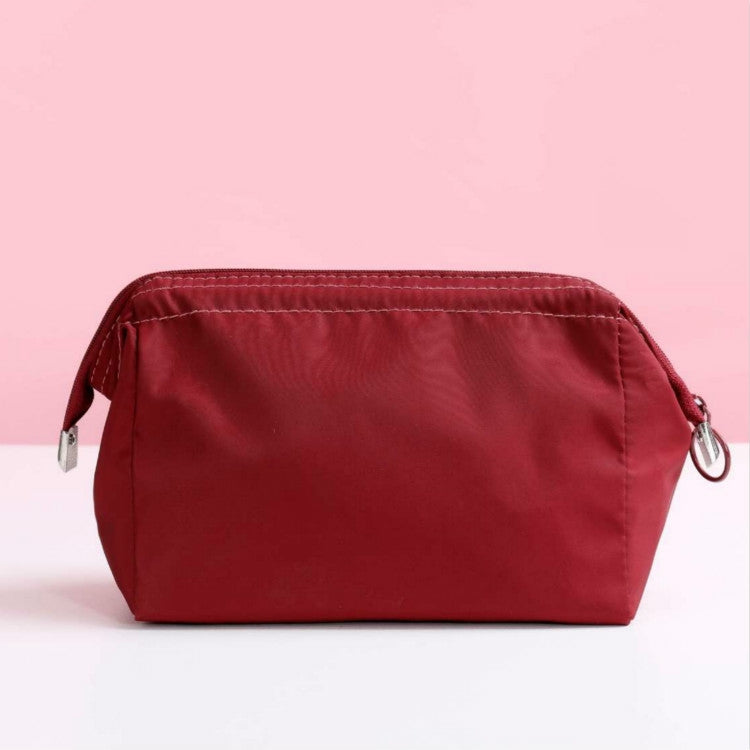 防水化妝包旅行便攜洗漱包多功能收納包