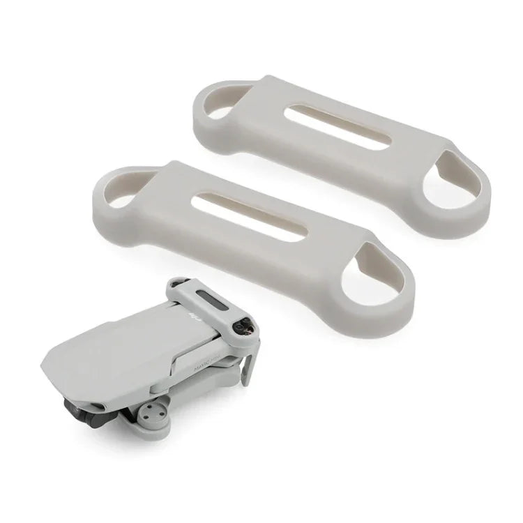 RCSTQ 矽膠固定螺旋槳固定器護罩，適用於 DJI Mavic Mini，RCSTQ 適用於 DJI Mavic Mini