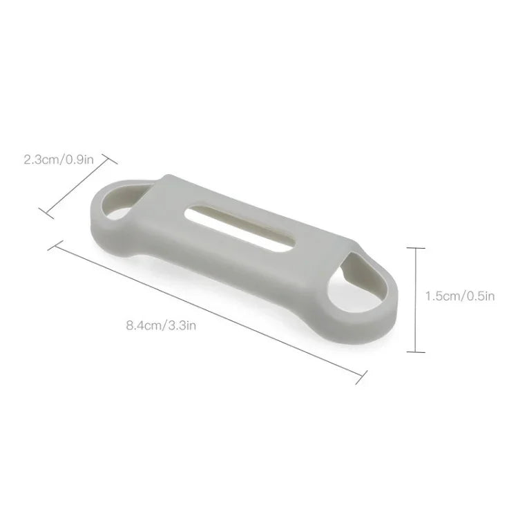 RCSTQ 矽膠固定螺旋槳固定器護罩，適用於 DJI Mavic Mini，RCSTQ 適用於 DJI Mavic Mini