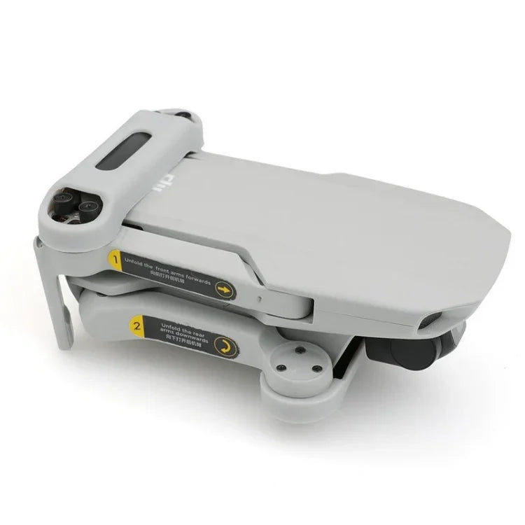 RCSTQ 矽膠固定螺旋槳固定器護罩，適用於 DJI Mavic Mini，RCSTQ 適用於 DJI Mavic Mini