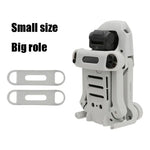 RCSTQ 矽膠固定螺旋槳固定器護罩，適用於 DJI Mavic Mini，RCSTQ 適用於 DJI Mavic Mini