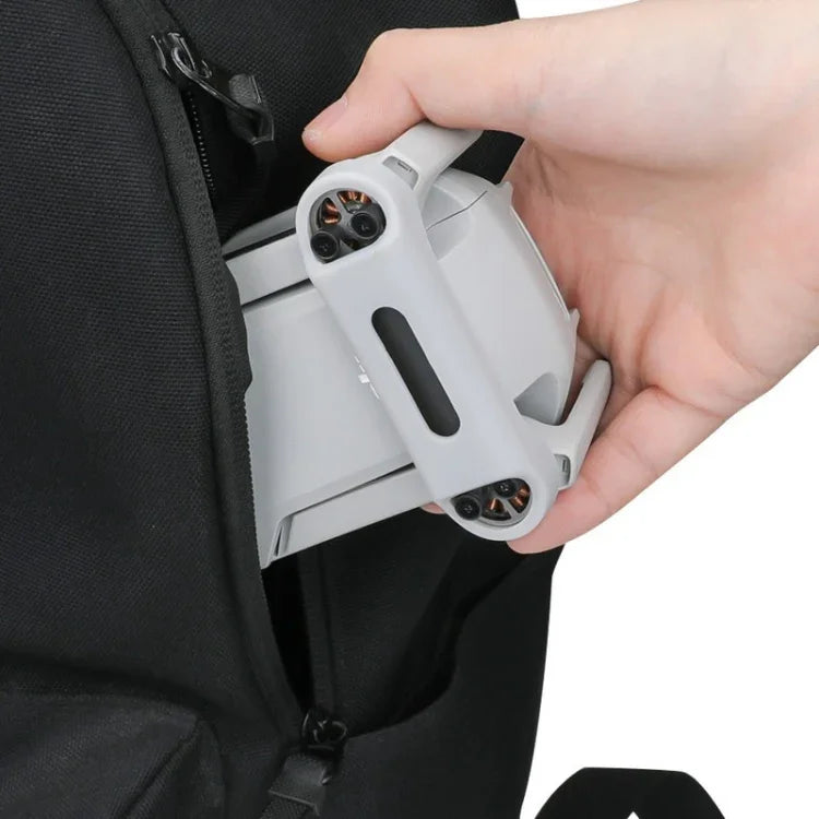 RCSTQ 矽膠固定螺旋槳固定器護罩，適用於 DJI Mavic Mini，RCSTQ 適用於 DJI Mavic Mini