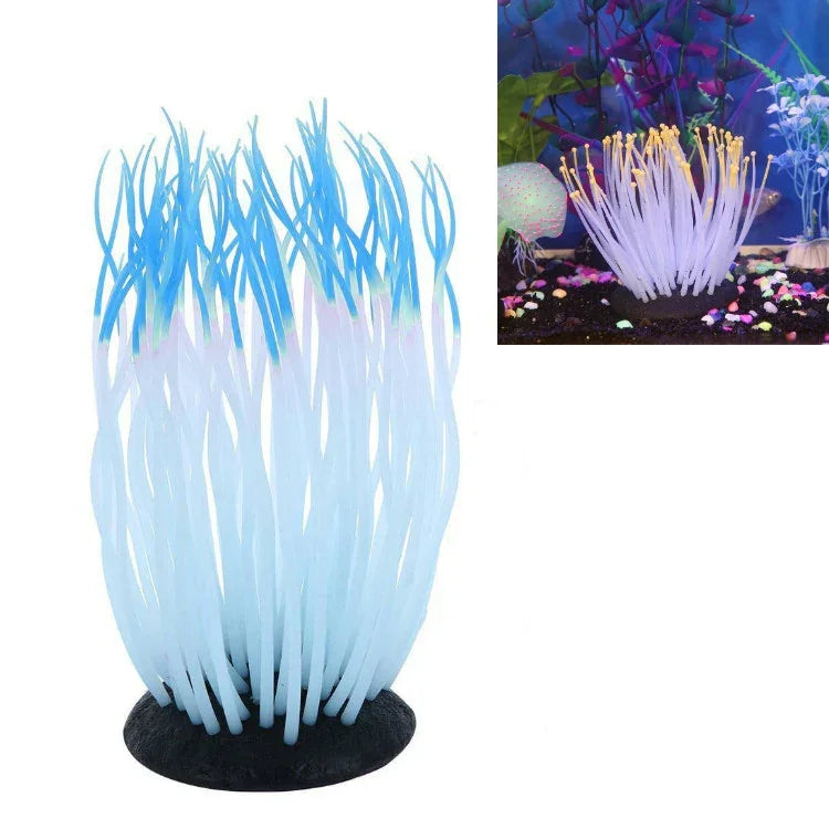 水族箱配件模擬軟體珊瑚樹魚缸造景裝飾品