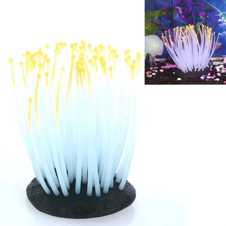 水族箱配件模擬軟體珊瑚樹魚缸造景裝飾品