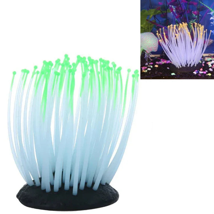 水族箱配件模擬軟體珊瑚樹魚缸造景裝飾品