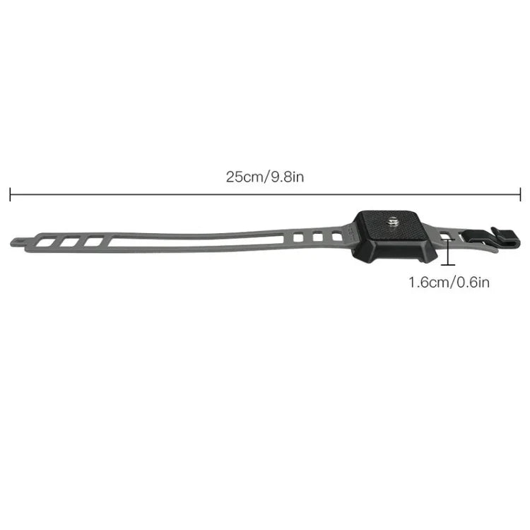 RCSTQ 通用擴展扣，適用於 DJI Mavic Air 2 Pro / Femi FIMI 無人機，擴展扣