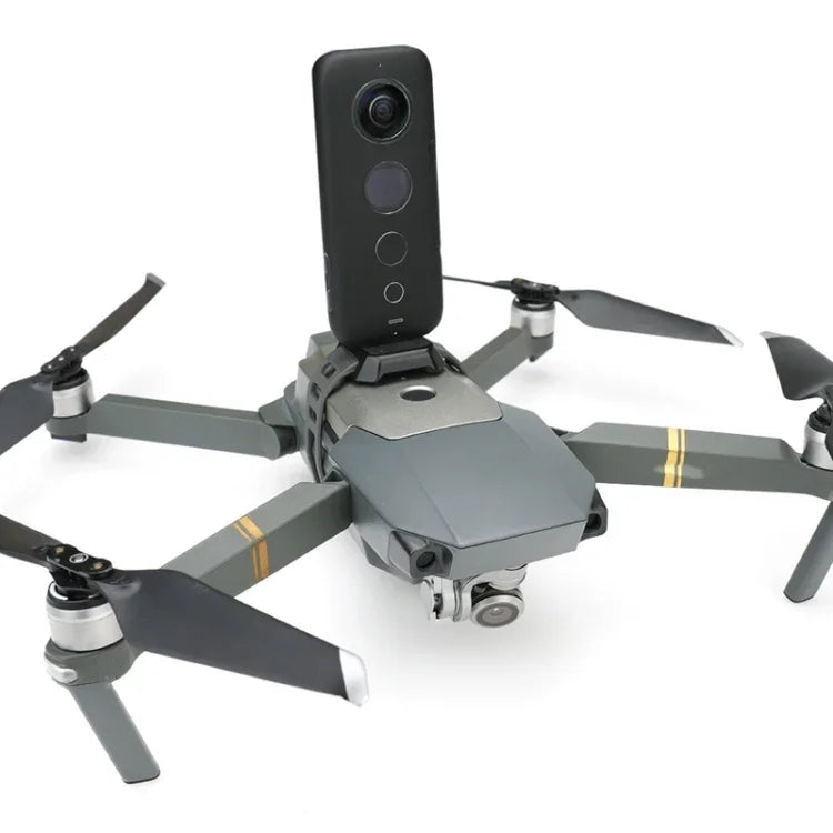 RCSTQ 通用擴展扣，適用於 DJI Mavic Air 2 Pro / Femi FIMI 無人機，擴展扣