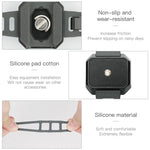 RCSTQ 通用擴展扣，適用於 DJI Mavic Air 2 Pro / Femi FIMI 無人機，擴展扣