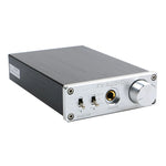 FX-AUDIO DAC-X6 Fever HiFi 光纖同軸 USB 擴大機數位音訊 DAC 解碼器 24BIT/192