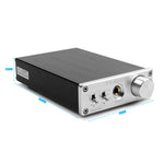 FX-AUDIO DAC-X6 Fever HiFi 光纖同軸 USB 擴大機數位音訊 DAC 解碼器 24BIT/192