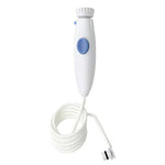 水牙線器牙科水射流替換管軟管手柄適用Waterpik WP100 / WP660等