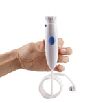 水牙線器牙科水射流替換管軟管手柄適用Waterpik WP100 / WP660等