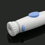 水牙線器牙科水射流替換管軟管手柄適用Waterpik WP100 / WP660等