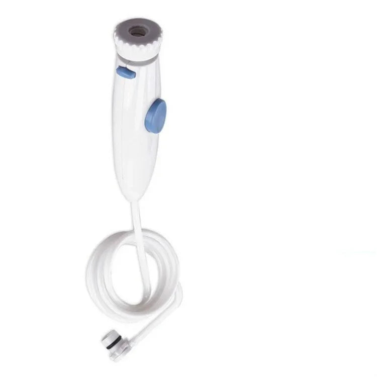 水牙線器牙科水射流替換管軟管手柄適用Waterpik WP100 / WP660等