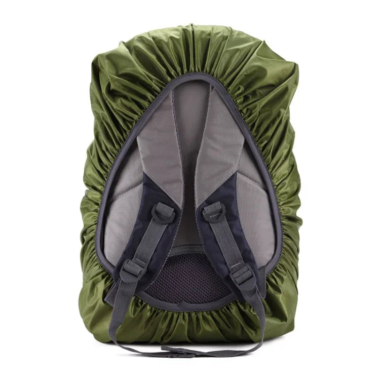 防水防塵背包雨罩，便攜超輕戶外工具登山保護罩，35L、45L、50-60L、70L、80L