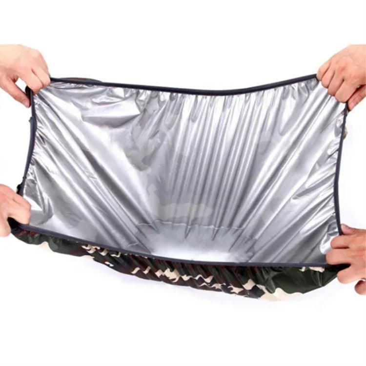 防水防塵背包雨罩，便攜超輕戶外工具登山保護罩，35L、45L、50-60L、70L、80L