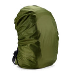 防水防塵背包雨罩，便攜超輕戶外工具登山保護罩，35L、45L、50-60L、70L、80L