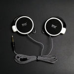 Shini Q940 3.5mm 超重低音耳掛式耳機，適用於 Mp3 播放器、電腦、手機