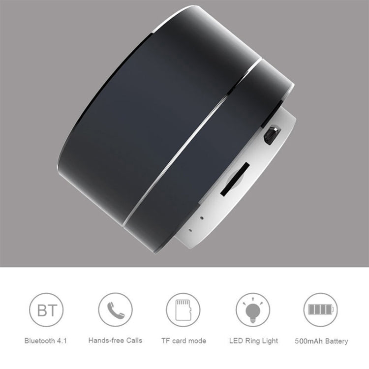 LENRUE 便攜無線藍牙喇叭立體聲 LED 喇叭，內建麥克風 MP3 迷你重低音智慧音柱揚聲器，TBD049445801A、TBD049445801B、TBD049445801C、TBD049445801D