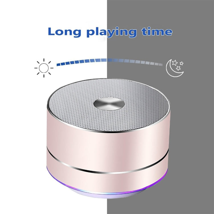 LENRUE 便攜無線藍牙喇叭立體聲 LED 喇叭，內建麥克風 MP3 迷你重低音智慧音柱揚聲器，TBD049445801A、TBD049445801B、TBD049445801C、TBD049445801D