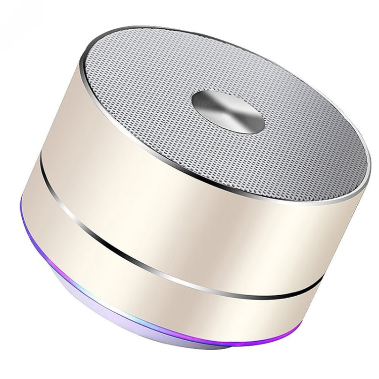 LENRUE 便攜無線藍牙喇叭立體聲 LED 喇叭，內建麥克風 MP3 迷你重低音智慧音柱揚聲器，TBD049445801A、TBD049445801B、TBD049445801C、TBD049445801D