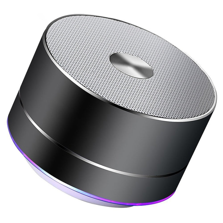 LENRUE 便攜無線藍牙喇叭立體聲 LED 喇叭，內建麥克風 MP3 迷你重低音智慧音柱揚聲器，TBD049445801A、TBD049445801B、TBD049445801C、TBD049445801D