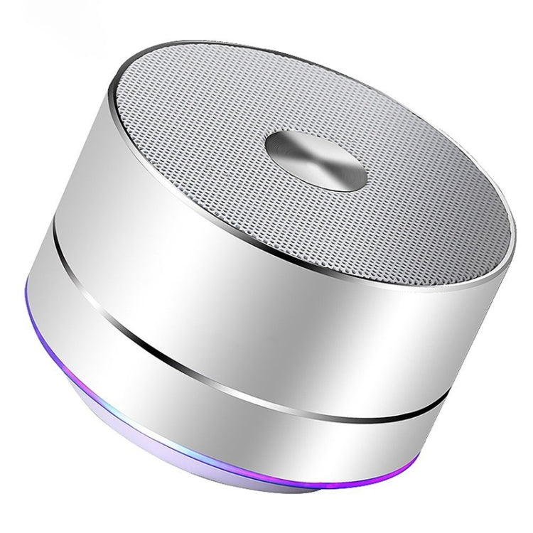 LENRUE 便攜無線藍牙喇叭立體聲 LED 喇叭，內建麥克風 MP3 迷你重低音智慧音柱揚聲器，TBD049445801A、TBD049445801B、TBD049445801C、TBD049445801D