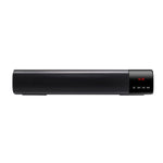 TOPROAD 高功率 10W HIFI 便攜無線藍牙喇叭立體聲音響條 TF FM USB 重低音音柱，適用於電腦電視手機