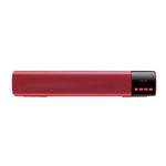 TOPROAD 高功率 10W HIFI 便攜無線藍牙喇叭立體聲音響條 TF FM USB 重低音音柱，適用於電腦電視手機