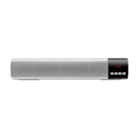 TOPROAD 高功率 10W HIFI 便攜無線藍牙喇叭立體聲音響條 TF FM USB 重低音音柱，適用於電腦電視手機