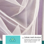 家用免安裝加厚加密防塵防蚊網，120x200 cm全底，150x200 cm全底，180x200 cm全底，180x220 cm全底，200x220 cm全底，120x200 cm床背，150x200 cm床背，180x200 cm床背