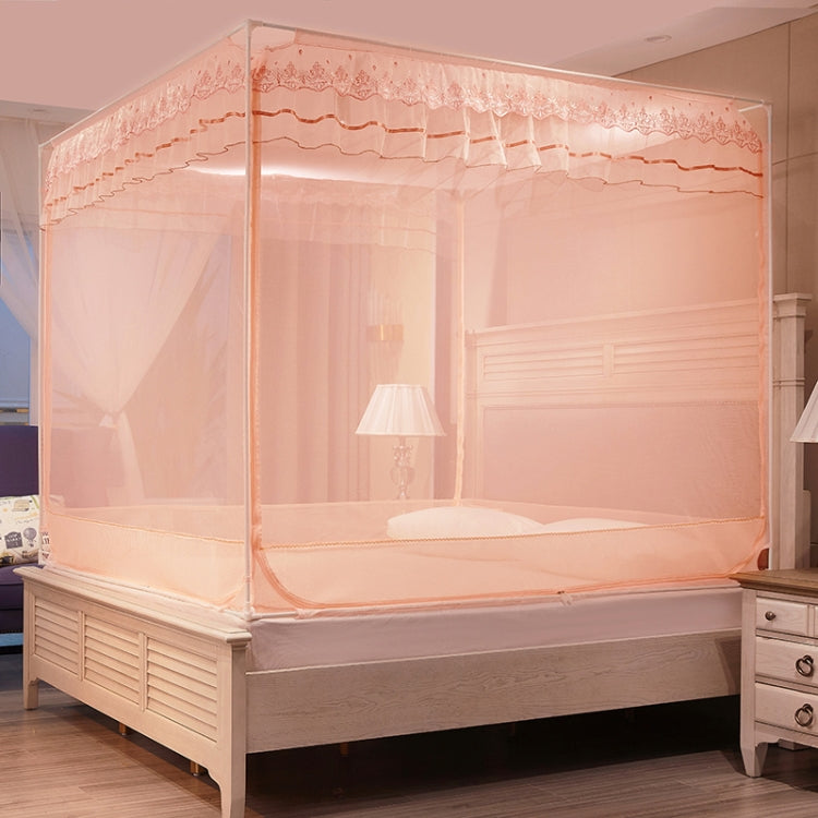 家用免安裝加厚加密防塵防蚊網，120x200 cm全底，150x200 cm全底，180x200 cm全底，180x220 cm全底，200x220 cm全底，120x200 cm床背，150x200 cm床背，180x200 cm床背