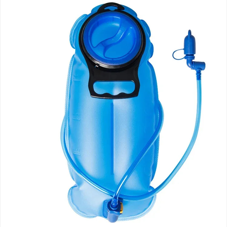 戶外用品自行車水袋運動水袋露營水袋，2L，3L