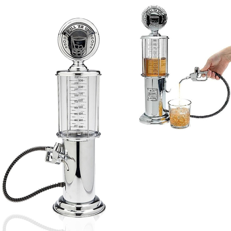 手持啤酒機酒分離器迷你單槍泵飲用水果汁酒器, 啤酒機