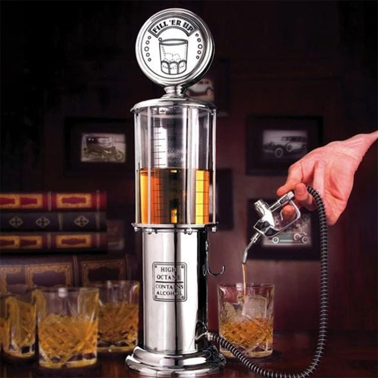 手持啤酒機酒分離器迷你單槍泵飲用水果汁酒器, 啤酒機