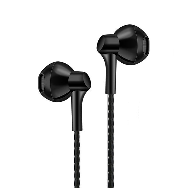 PTM P7 立體聲重低音耳機 帶麥克風有線遊戲耳機 適用於三星、小米、iPhone 蘋果耳機
