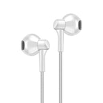 PTM P7 立體聲重低音耳機 帶麥克風有線遊戲耳機 適用於三星、小米、iPhone 蘋果耳機