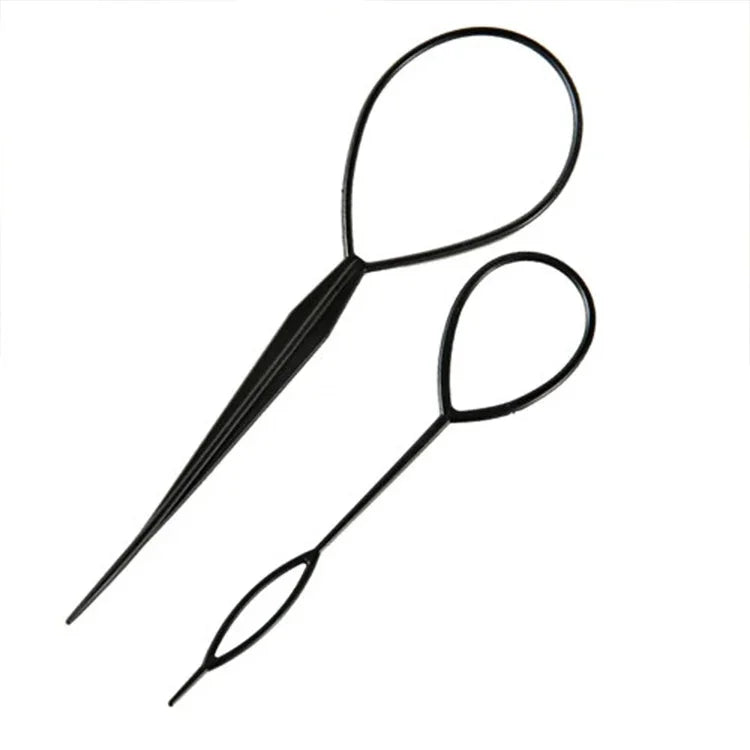 10件多功能手工髮品 新娘髮型套裝 兩件組