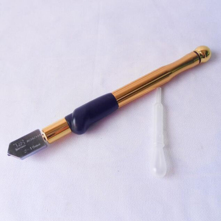 BS302193 鋁合金玻璃刀瓷磚大理石切割工具，BS302193