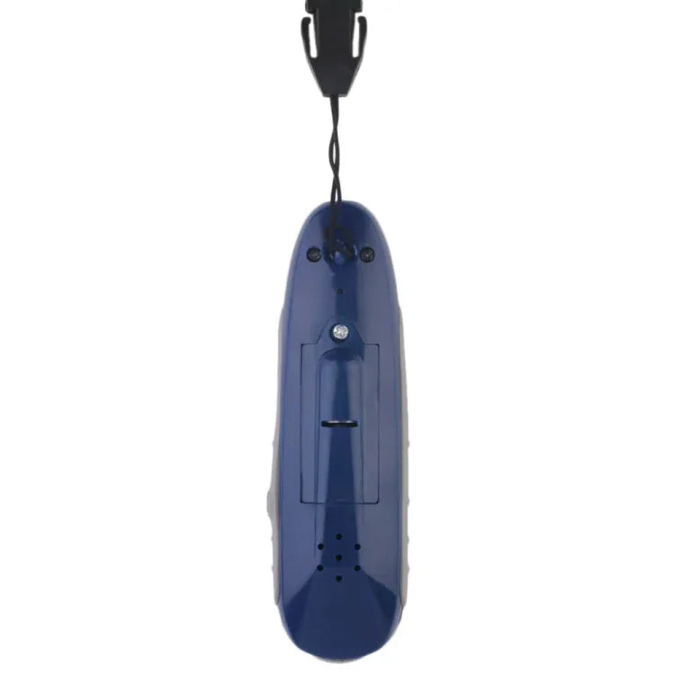 2合1迷你磁鐵與紫外線貨幣驗鈔器衛生棉筆檢測器，磁鐵測試筆